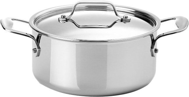 

Кастрюля Silampos Supreme Prof 639002BG1024