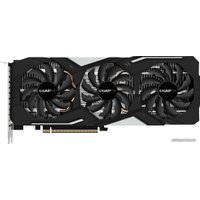 Видеокарта Gigabyte GeForce GTX 1660 Ti Gaming OC 6GB GDDR6 GV-N166TGAMING OC-6GD