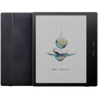 Электронная книга Onyx BOOX Go Color 7 (Gen II) (черный)