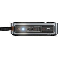 Портативное пусковое устройство Baseus Super Energy Ultra Jump Starter 3000A C00251400111-00 (черный)