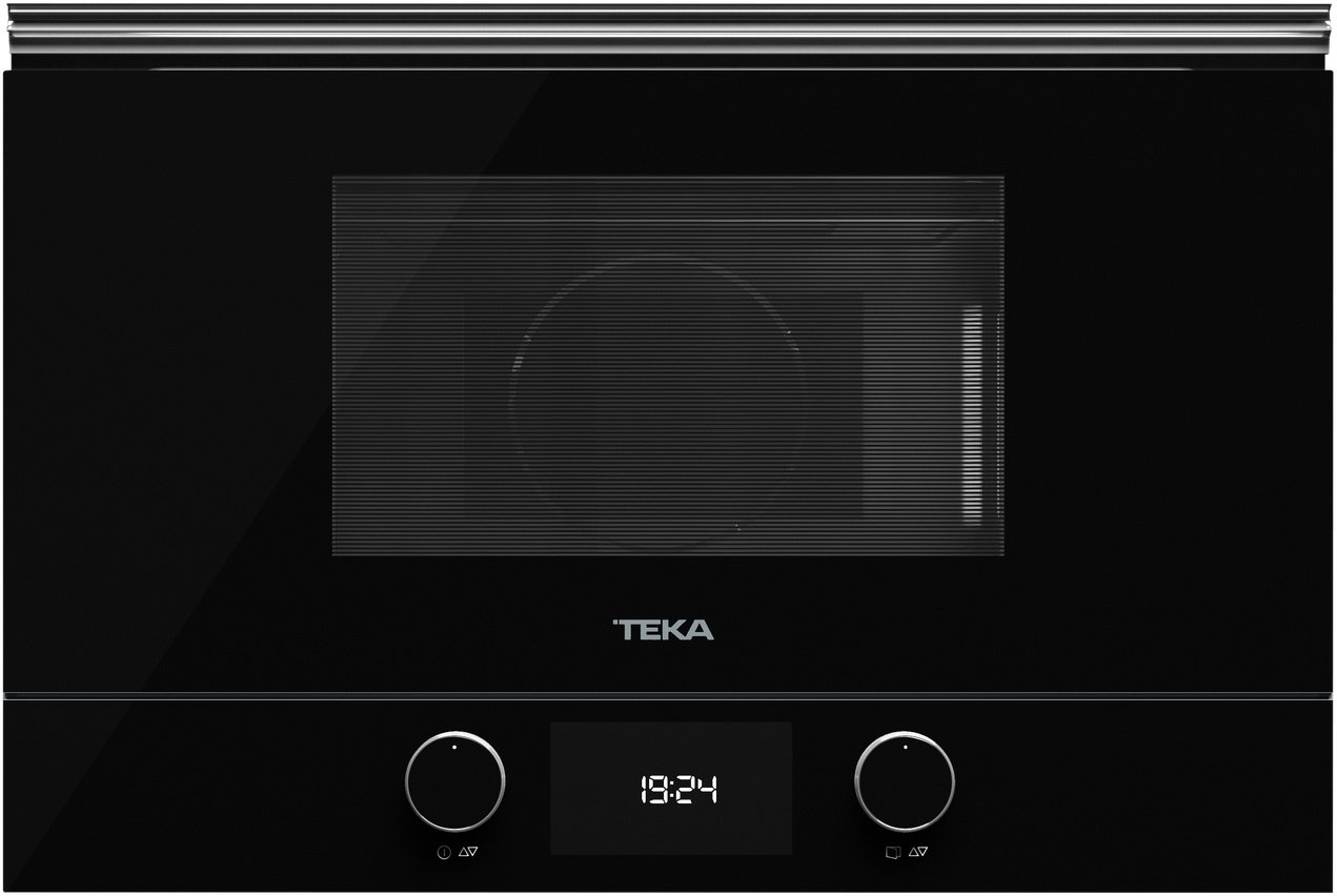 

Микроволновая печь TEKA ML 8220 BIS (черный)