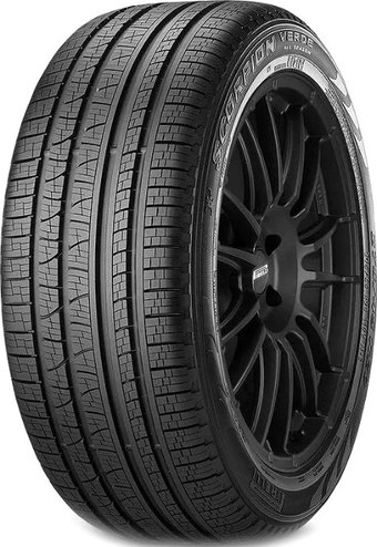 Всесезонные шины Pirelli Scorpion Verde All Season SF 235/60R16 100H
