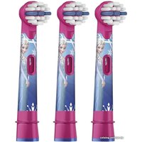 Сменная насадка Oral-B Stages Power EB10 Frozen (3 шт)