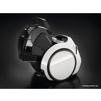 Пылесос Miele Boost CX1 Parquet PowerLine NCF0 (белый)