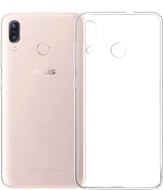 

Чехол для телефона KST для Asus Zenfone Max M1 ZB555KL (прозрачный)