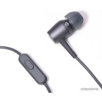 Наушники Sony MDR-EX750AP/B
