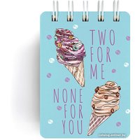 Блокнот Bruno Visconti Smart journal 3-559/02 (108 л)