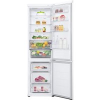 Холодильник LG GC-B509FQQW