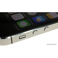 Телефон Apple iPhone 5s 16GB Space Gray