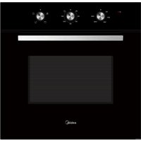 Электрический духовой шкаф Midea MO23003GB в Орше