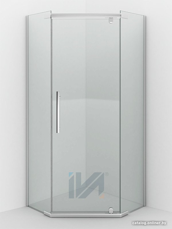 Душевой уголок IVA E1PC90C
