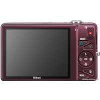 Фотоаппарат Nikon Coolpix S5200