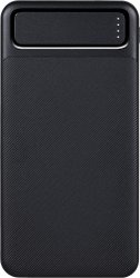 PowerAid 10000mAh (черный)