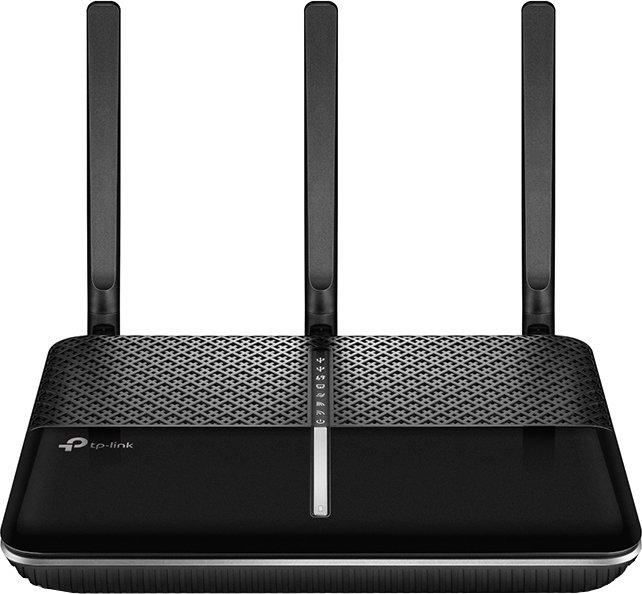 

Wi-Fi роутер TP-Link Archer C2300 V2