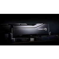 Оперативная память G.Skill Trident Z5 CK 2x24ГБ DDR5 CUDIMM 8200 МГц F5-8200C4052G24GX2-TZ5CK