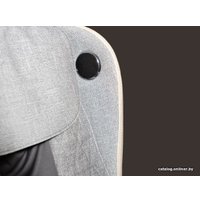 Массажное кресло Comtek Compact (серый)