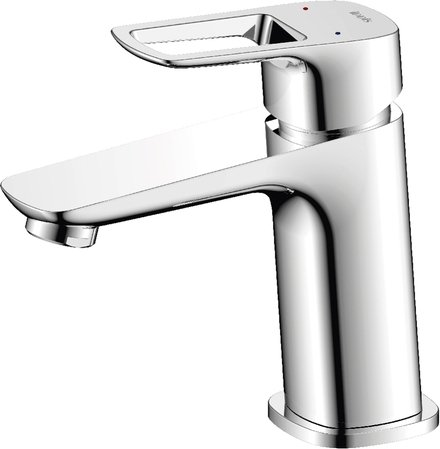 

Смеситель IDDIS Spin SPISB00i01