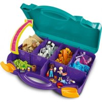 Конструктор LEGO Friends Креативный пляжный чемодан 42672
