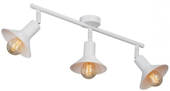

Спот Vitaluce V4807-0/3PL