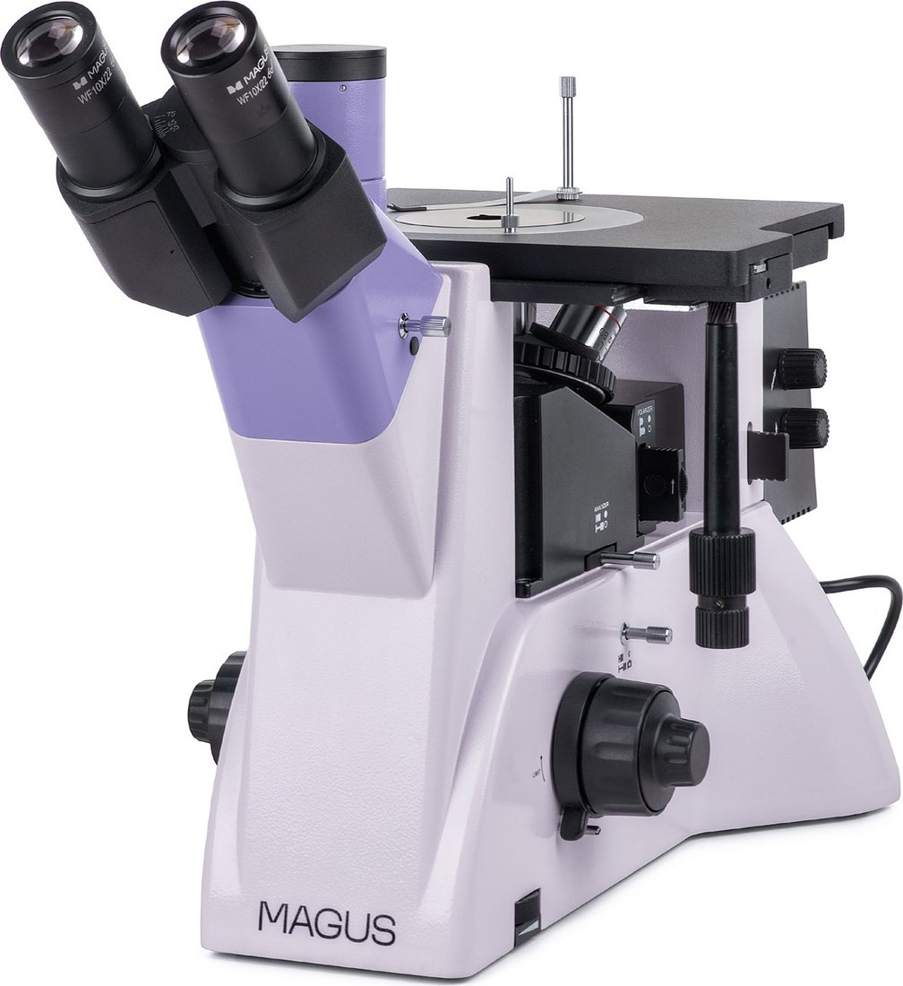 

Микроскоп Magus Metal V700 BD 82903