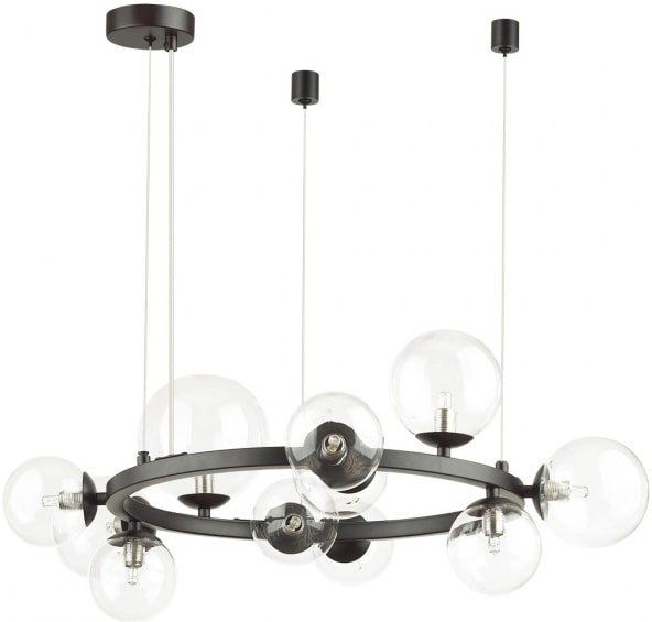 

Подвесная люстра Odeon Light Tovi 4818/11