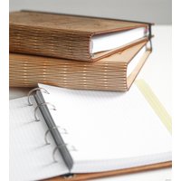 Ежедневник Творческая мастерская "Пуговка" Анастасии Минич А5 Корабль