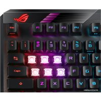 Клавиатура ASUS ROG Claymore II