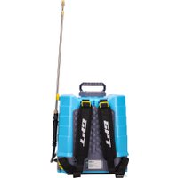 Аккумуляторный опрыскиватель GPT DF-A16 в Бобруйске