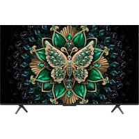 MiniLED телевизор TCL 50C6K в Мозыре