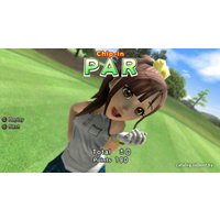  Everybody's Golf для PlayStation Vita