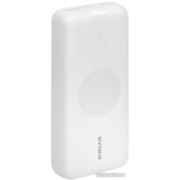Внешний аккумулятор Rivacase VA2602 20000mAh (белый)