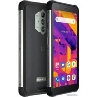 Телефон Blackview BV6600 Pro (черный)