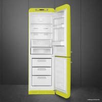 Холодильник Smeg FAB32RLI5