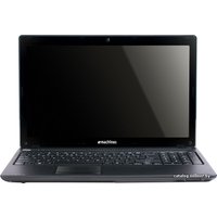 Ноутбук Acer eMachines E442-142G25Mnkk (LX.NB70C.007)