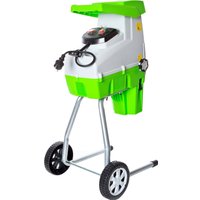 Садовый измельчитель RedVerg RD-GS2800