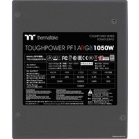 Блок питания Thermaltake Toughpower PF1 ARGB TPD-1050AH3FCP-A