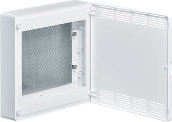 Щит учетный Hager VS218PZF