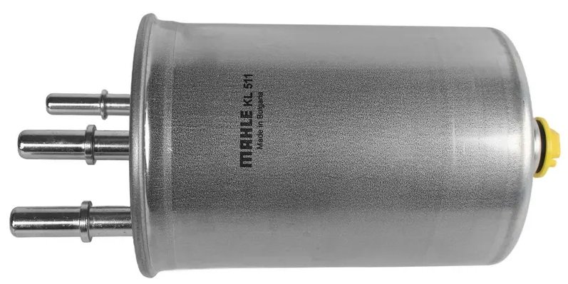 Топливный фильтр Mahle Knecht KL511