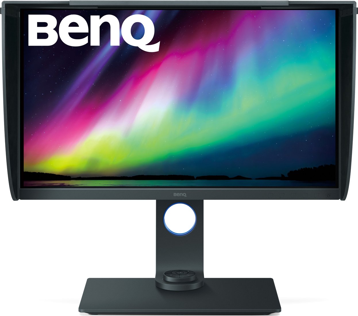 

Монитор BenQ SW271