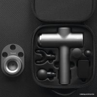 Перкуссионный массажер Yunmai YMFG-B453