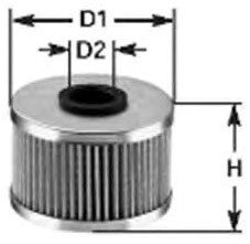 

Magneti Marelli 152071760862