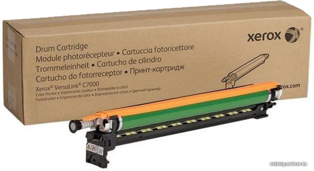Фотобарабан Xerox 113R00780