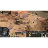  Company of Heroes 3 Console Launch Edition для PlayStation 5