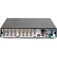 Гибридный видеорегистратор Ginzzu HD-1611