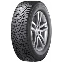 Зимние шины Hankook Winter i*Pike X W429A 275/45R21 110T (под шип)