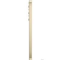 Телефон Samsung Galaxy S24+ 12GB/512GB SM-S926B Exynos (желтый)