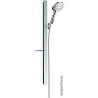 Душевой гарнитур  Hansgrohe Raindance Select S 120 3jet 27649000 (хром)