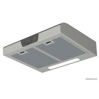 Кухонная вытяжка Electrolux LFU216X