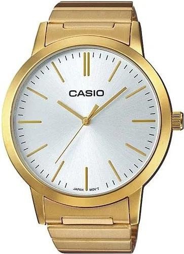 

Наручные часы Casio LTP-E118G-7A