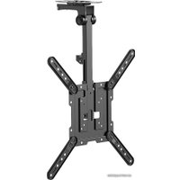 Кронштейн для телевизора UniTeki LCD3440CB (черный)